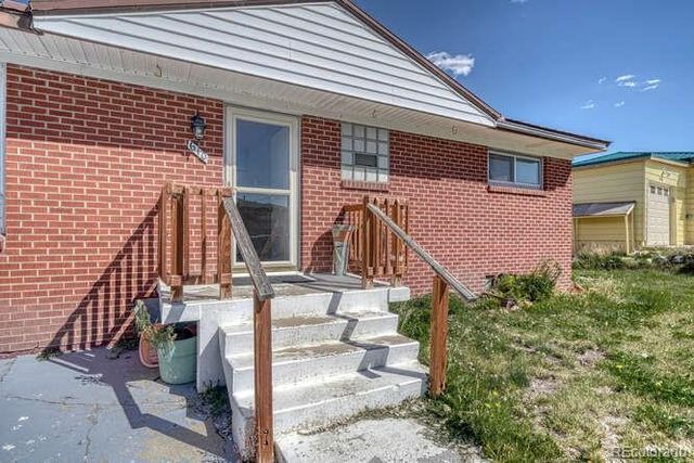 $570,000 | 610 West 7th Street | Leadville