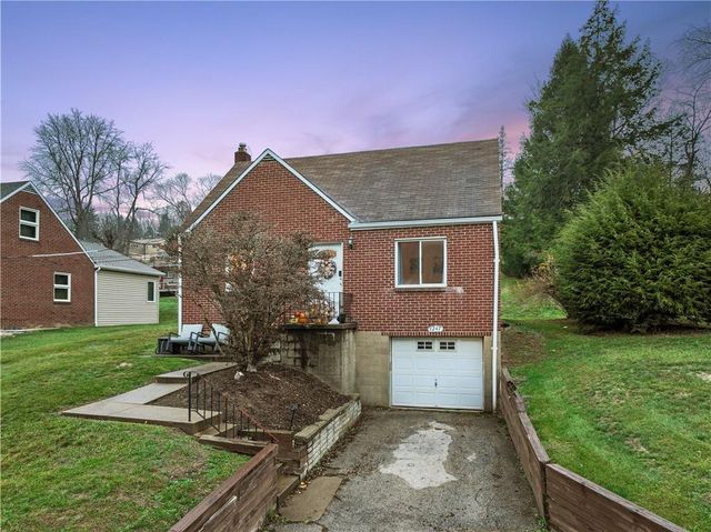 $225,000 | 1247 Clifton Road | Bethel Park