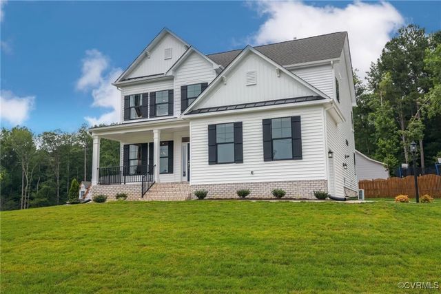 $739,990 | 10100 Peach Blossom Road