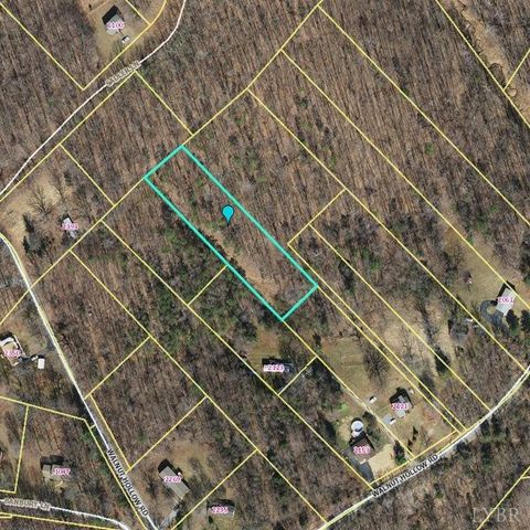 $20,000 | 0 Walnut Hollow Road