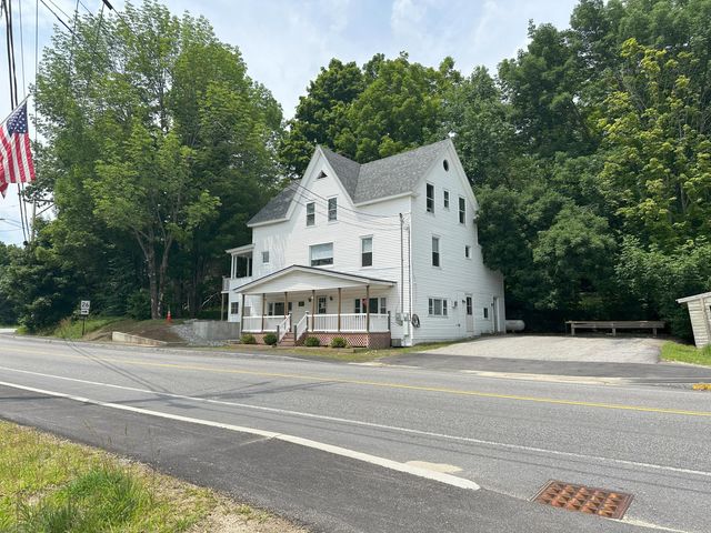 $299,000 | 7 South South Main Street | Woodstock ME