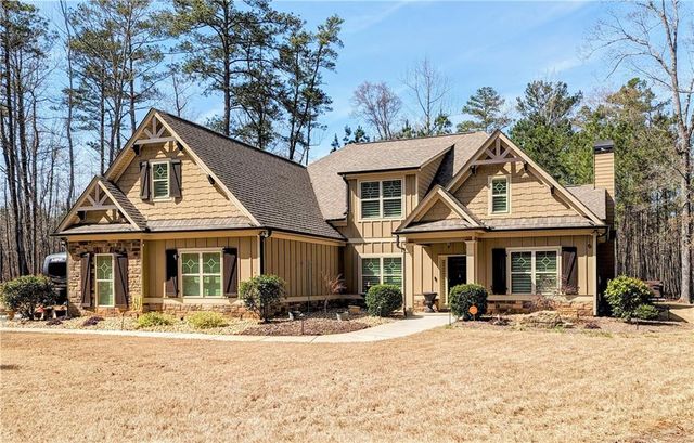 Northgate Preserve Newnan GA Homes for Sale Northgate Preserve