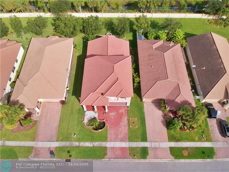 4204 Aberfoyle Avenue, Fort Pierce, FL 34947 | Compass