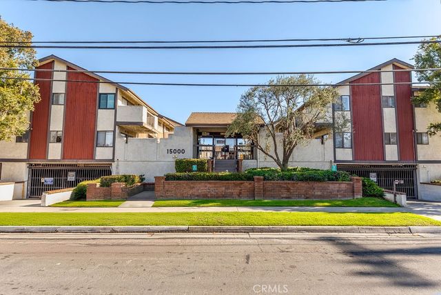 $545,000 | 15000 Halldale Avenue, Unit 201 | Pacific Square