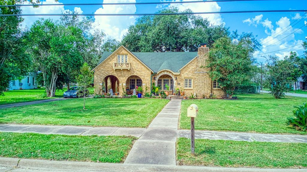 401 Lucky Lane, Wharton, TX