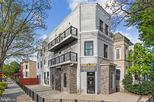 $645,000 | 1501 1st Street Northwest, Unit 1 | Truxton Circle