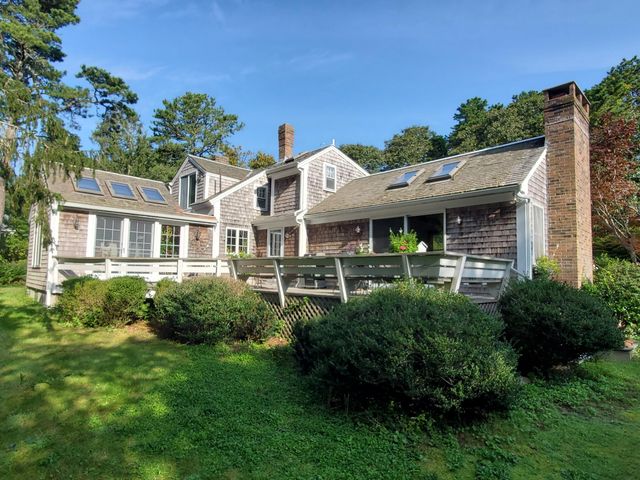 $1,887,000 | 21 Oliver Snow Road | Harwich Center