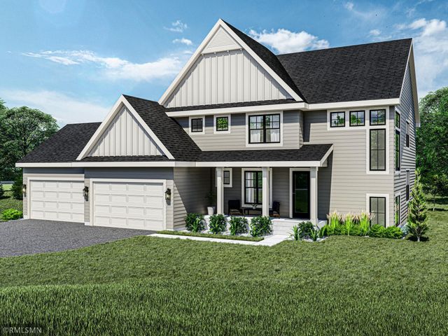 $1,299,000 | 345 Old Wildwood Road | Mahtomedi