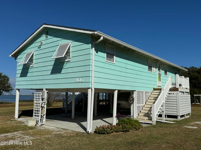 $2,200 | 406 West Landing Drive | Emerald Isle