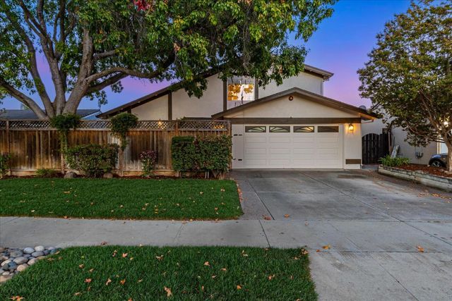 $1,799,000 | 3104 Cherry Avenue | Willow Glen