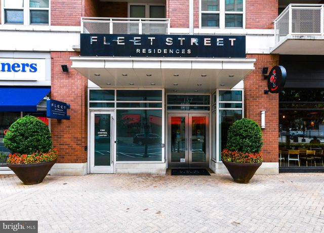 $3,200 | 157 Fleet Street, Unit 504 | National Harbor