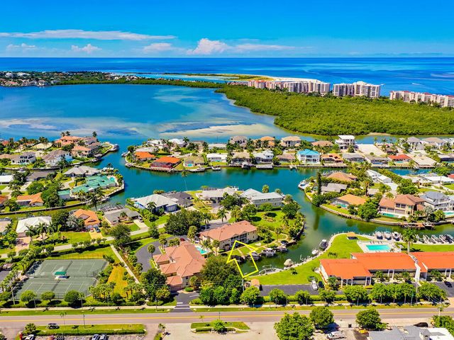 $1,175,000 | 1105 Gayer Way, Unit A 202 | Marco Island