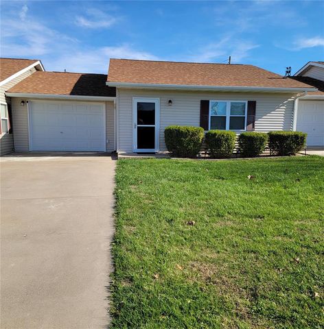 $165,000 | 22352 Ee Condo Ln Center | Center Township - Ralls County