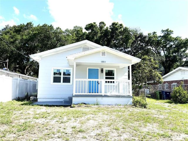 $265,000 | 1911 East Genesee Street | East Tampa