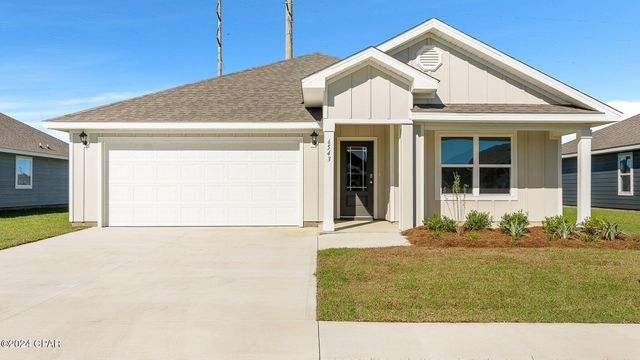 $341,400 | 6543 Lazar Lane | Panama City