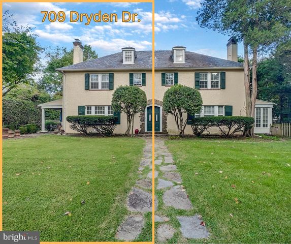 $399,999 | 709 Dryden Drive | Hunting Ridge