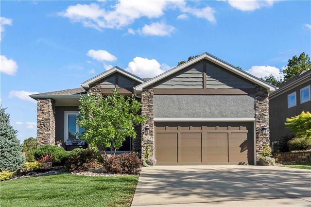 $849,000 | 18164 West 94th Street | Shawnee Mission