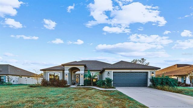 $540,000 | 13061 Summerfield Way | San Antonio