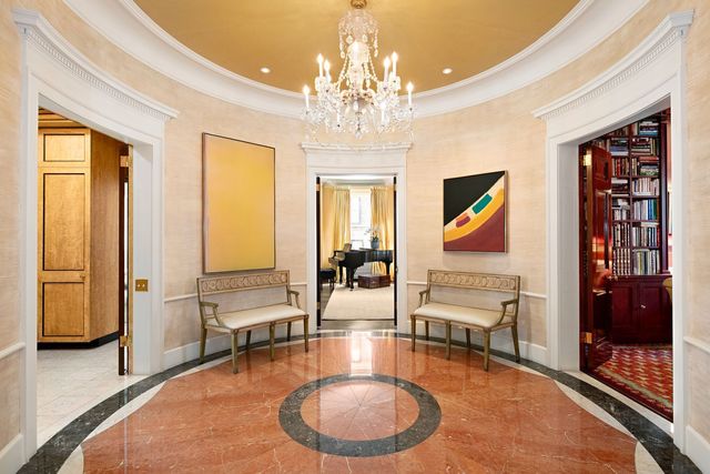 $9,500,000 | 635 Park Avenue, Unit 9 | Lenox Hill