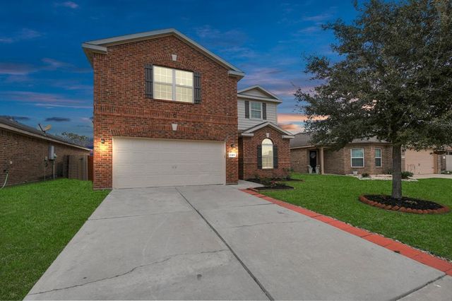 $299,999 | 2319 Golden Brandy Lane | Rosenberg