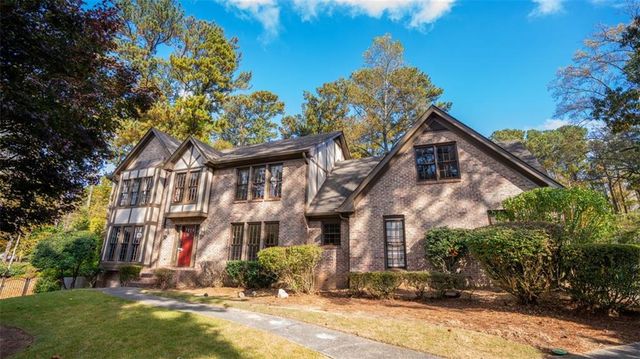 $3,800 | 5504 Sapelo Trail | Peachtree Station