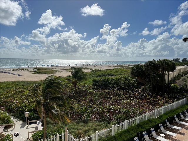 $529,000 | 2800 North Ocean Drive, Unit A3A | Phoenix Towers Condominiums