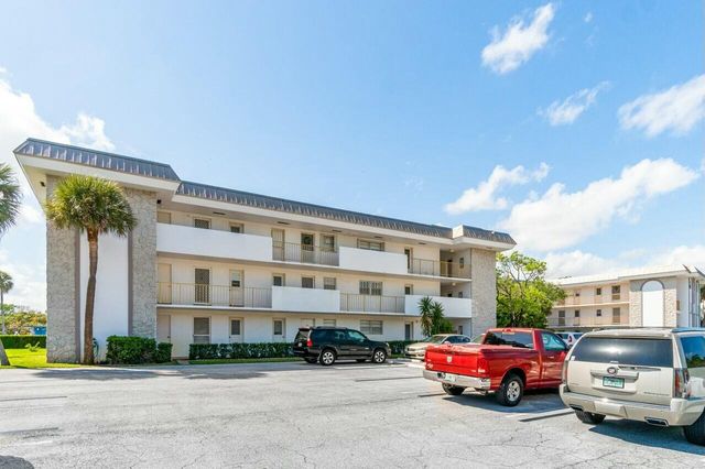 $195,000 | 5501 Northwest 2nd Avenue, Unit 306 | Boca Teeca