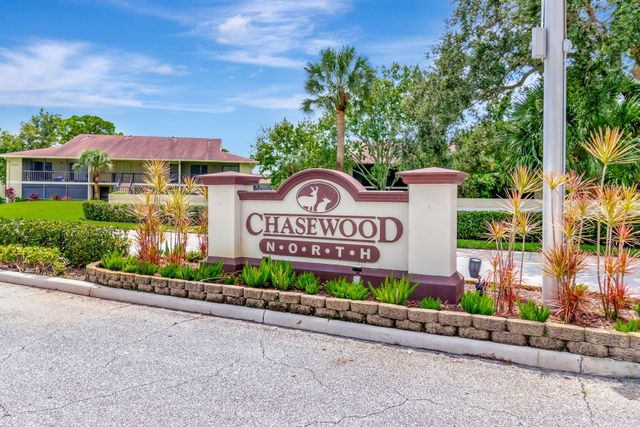 $285,000 | 6527 Chasewood Drive, Unit G | Jupiter