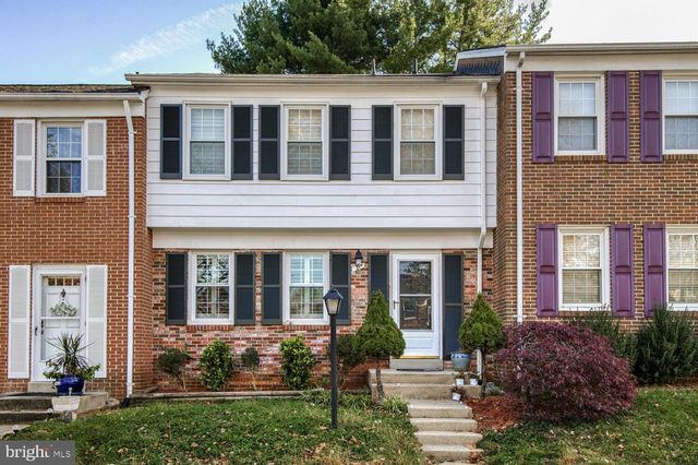 $2,900 | 9 Chantilly Court | West Rockville