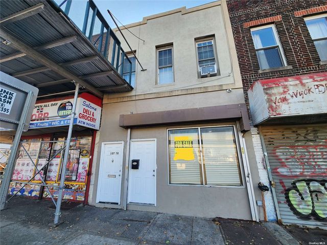 $779,900 | 107-50 Van Wyck Expressway | South Ozone Park