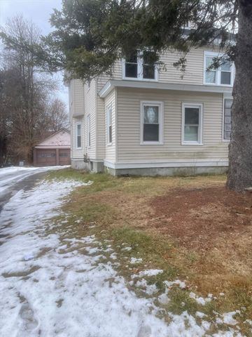 $1,500 | 1262 South Main Street, Unit 1 | Palmer Town