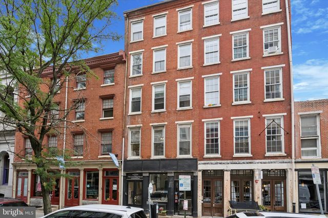 $1,950 | 21 North 3rd Street, Unit 4D | Old City