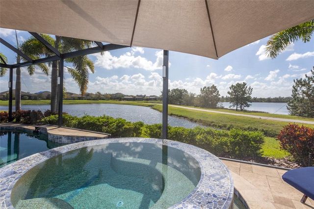 $775,000 | 7319 Hourglass Drive | Apollo Beach