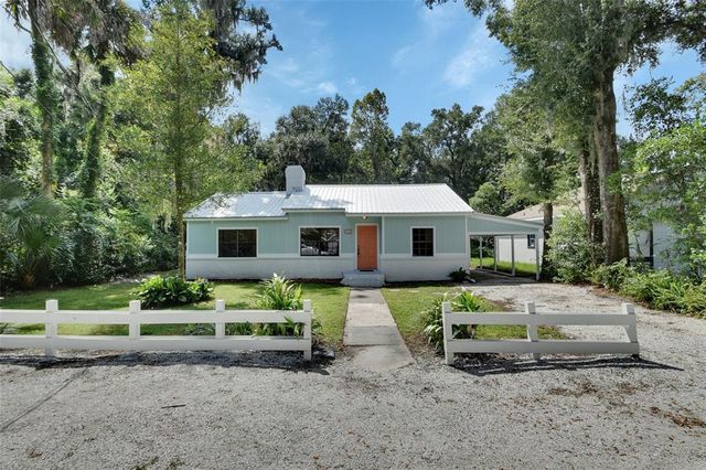 $316,900 | 542 West Ohio Avenue | DeLand