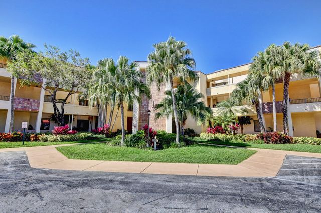 $3,500 | 7535 La Paz Boulevard, Unit 105 | Boca Pointe