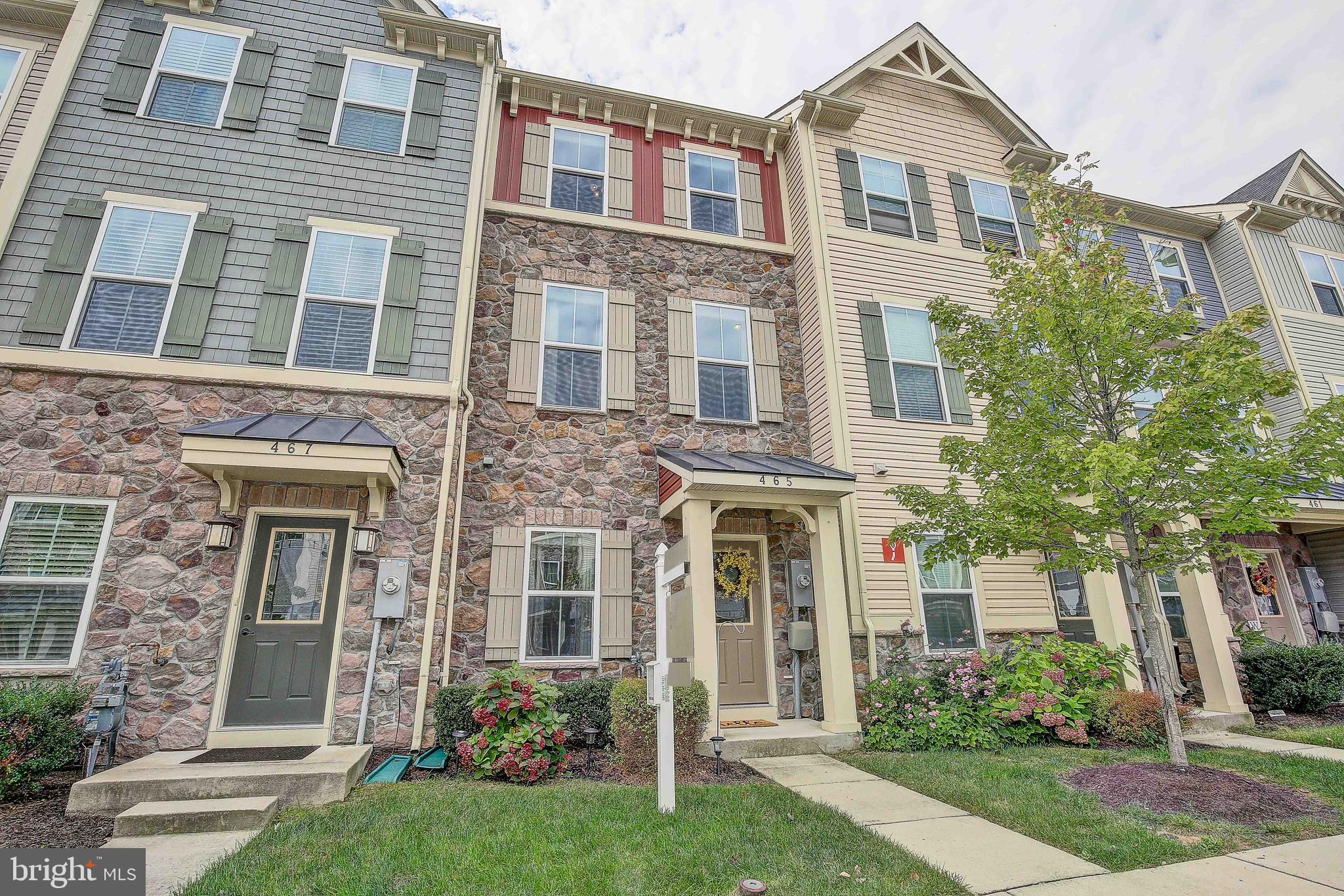 465 Willow Bend Drive, Glen Burnie, MD 21060 | Compass