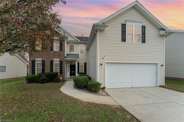 $385,000 | 4475 Alexander Road | West Suburban Winston-Salem