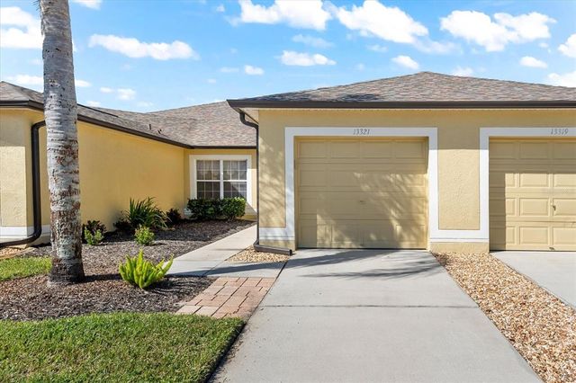 $263,999 | 13321 Ashbark Court | Riverview