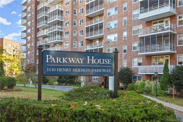 $1,050,000 | 3530 Henry Hudson Parkway, Unit 7AB | Central Riverdale