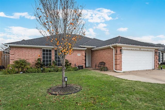 $325,000 | 309 Helmsford Trail | Far Northwest Fort Worth