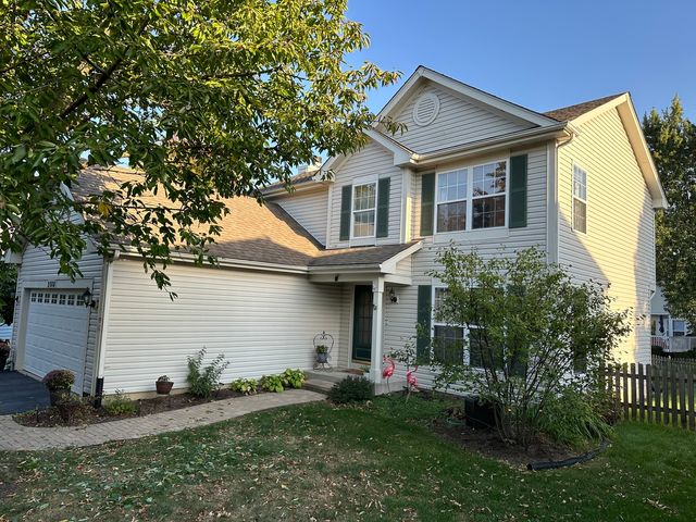 $575,000 | 2008 Chang Court | Naperville