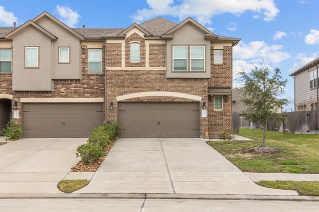 $2,800 | 3717 Lancer Circle | Pearland