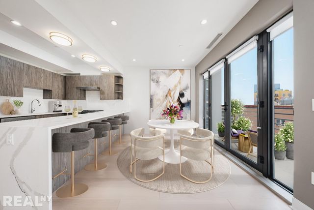 $3,423,000 | 328 Grand Street, Unit 1A | Lower East Side