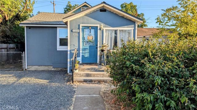 $287,000 | 2299 Oro Bangor Highway | Oroville