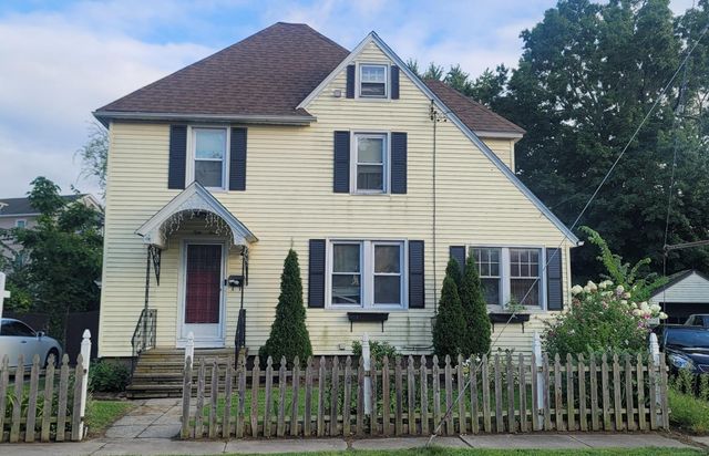 $295,000 | 55 Daniel Street | East Hartford