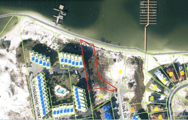 $899,000 | 1459 Tina Drive | Navarre Beach