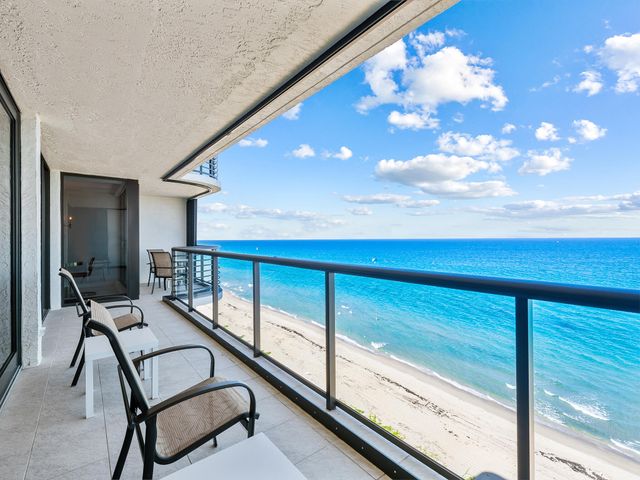 $20,000 | 2727 South Ocean Boulevard, Unit 1406 | Highland Beach