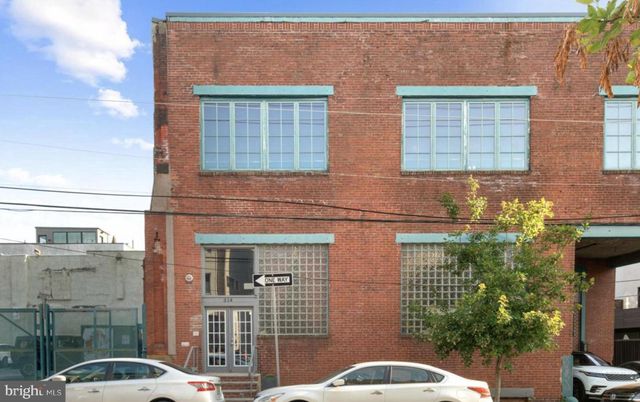 $425,000 | 314 Brown Street, Unit 205 | Northern Liberties