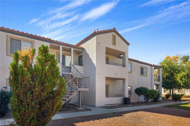 $235,000 | 3318 North Decatur Boulevard, Unit 1122 | North Las Vegas