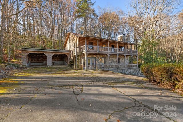 $490,000 | 71 Blue Grass Circle | Eastatoe Township - Transylvania County